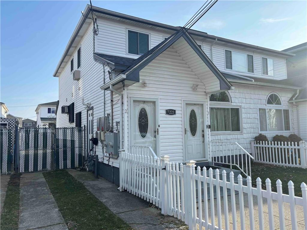 7221 Hillmeyer Avenue Arverne Arverne NY 11692