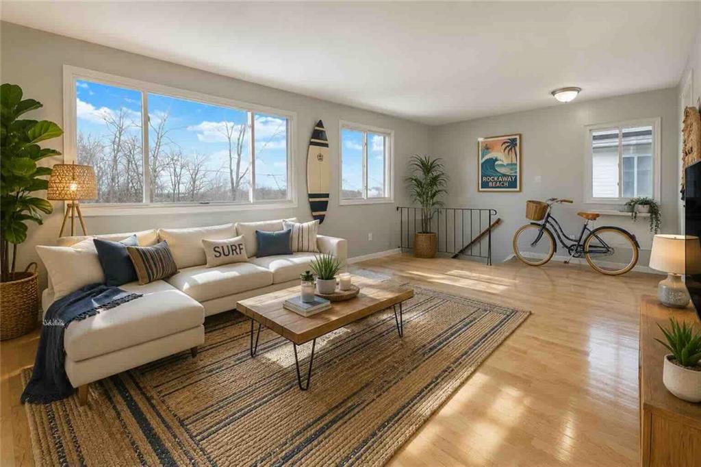 7221 Hillmeyer Avenue Arverne Arverne NY 11692