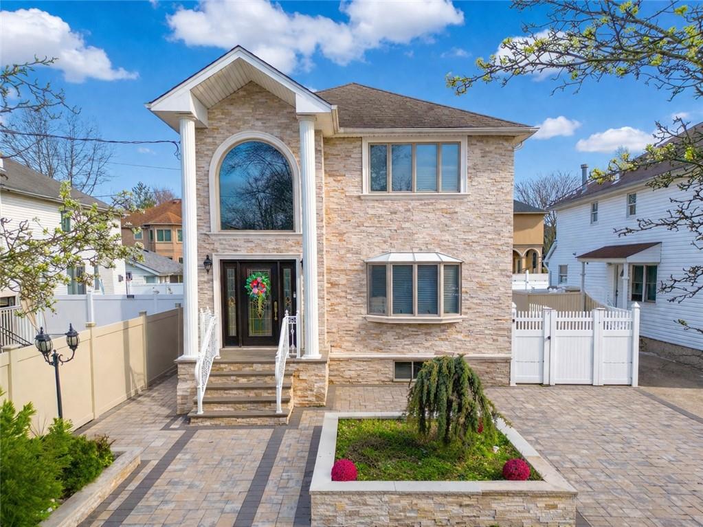 450 Ramona Avenue Woodrow Staten Island NY 10309