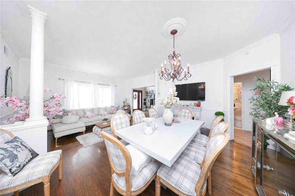 450 Ramona Avenue Woodrow Staten Island NY 10309