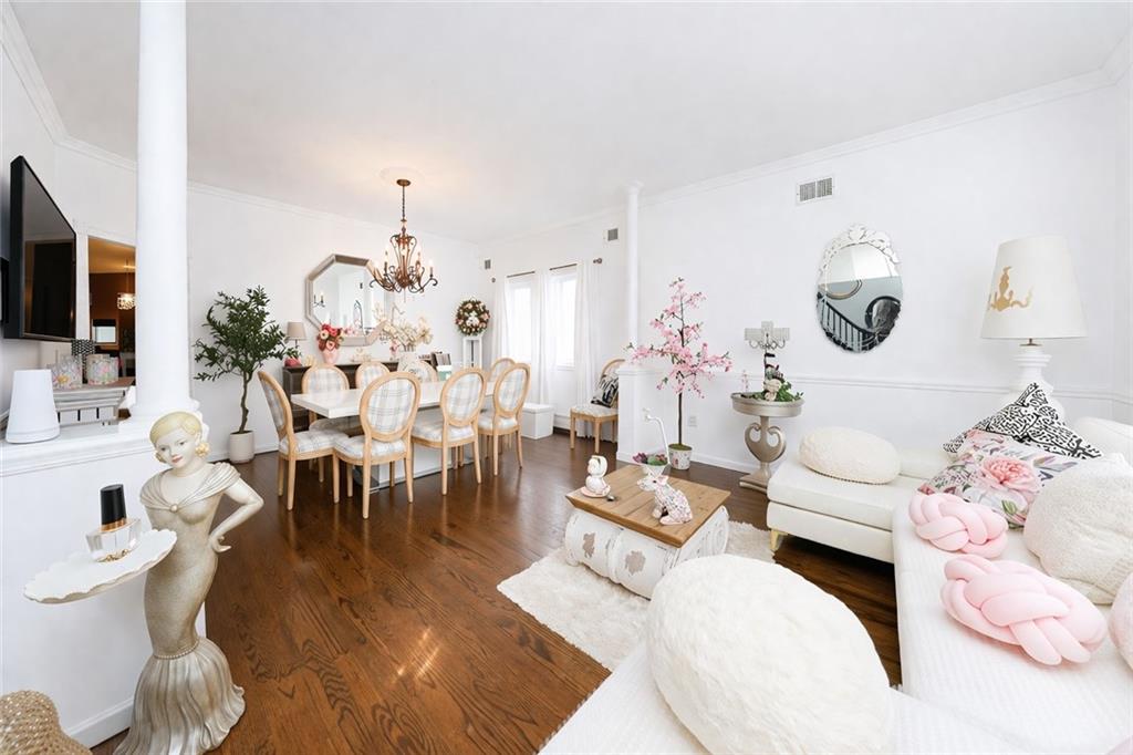 450 Ramona Avenue Woodrow Staten Island NY 10309