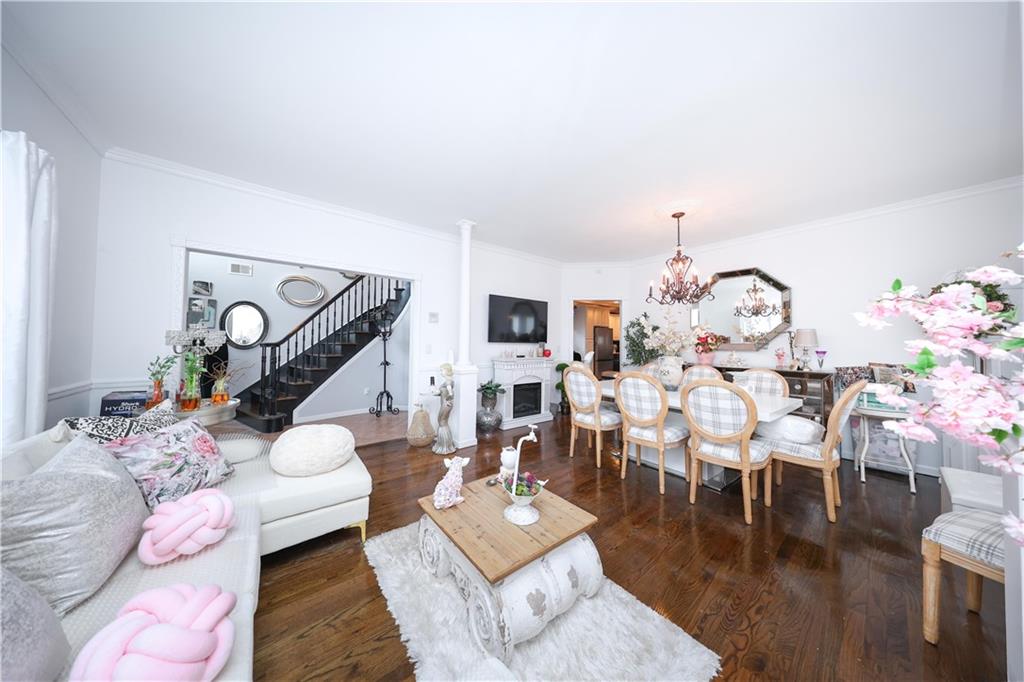 450 Ramona Avenue Woodrow Staten Island NY 10309