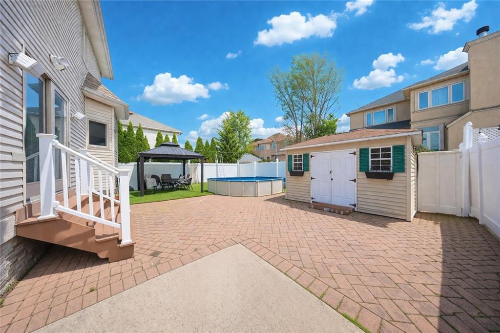 450 Ramona Avenue Woodrow Staten Island NY 10309