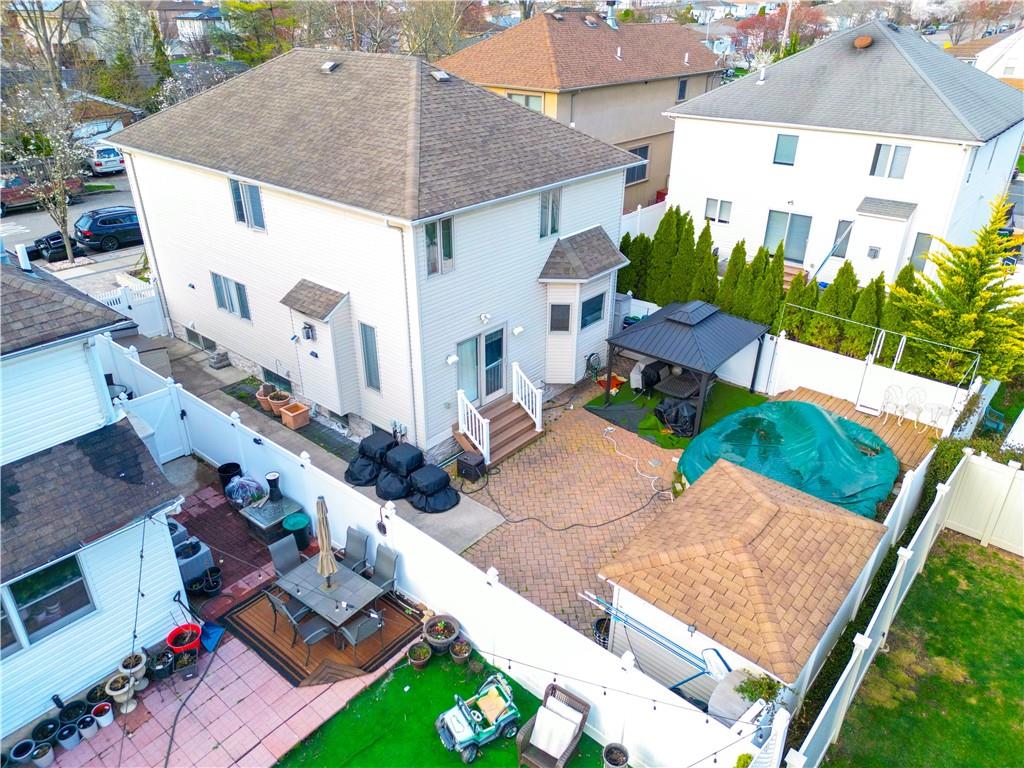 450 Ramona Avenue Woodrow Staten Island NY 10309