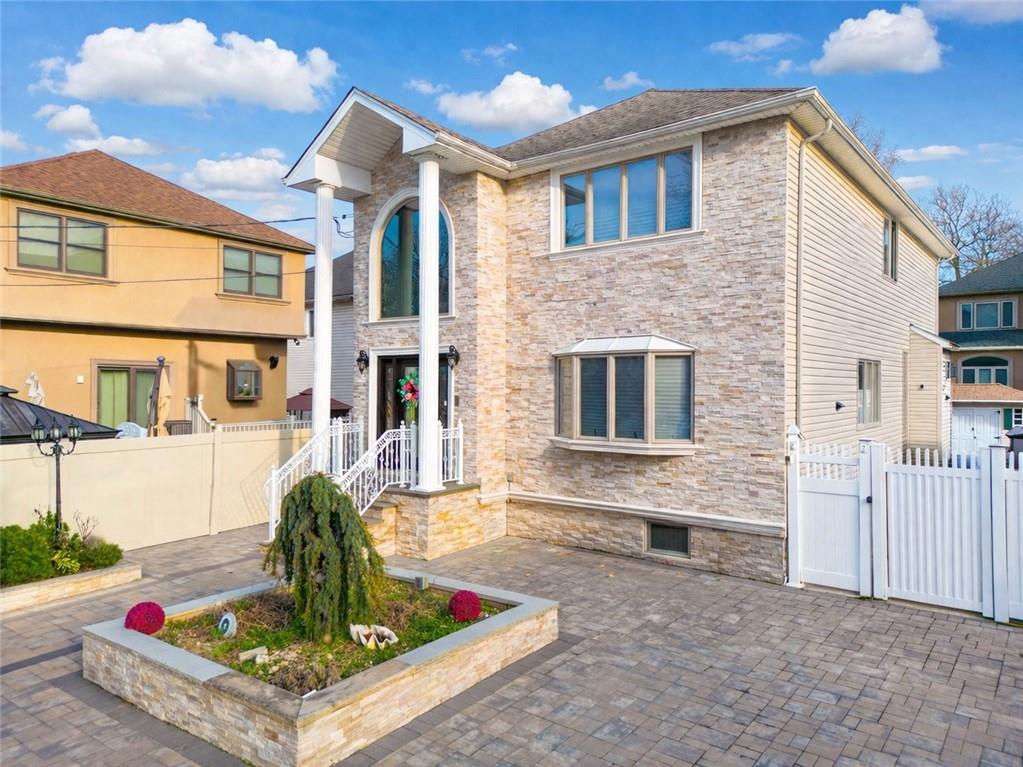 450 Ramona Avenue Woodrow Staten Island NY 10309