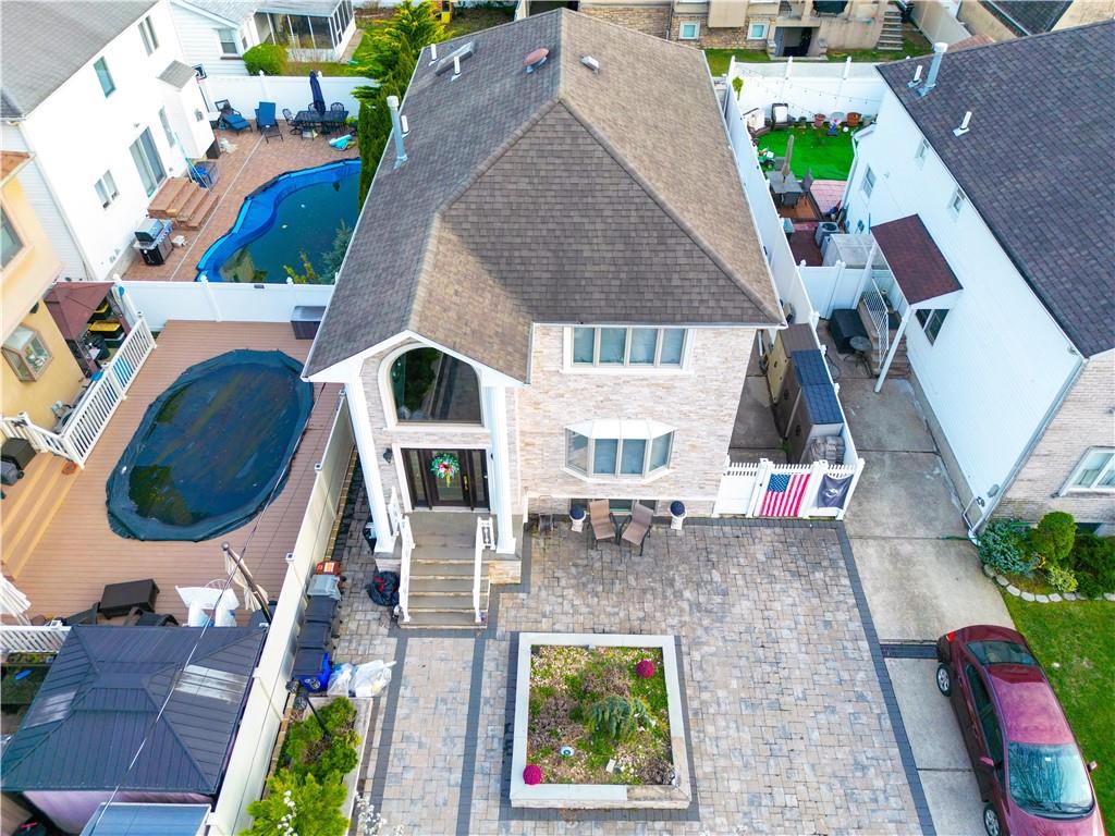 450 Ramona Avenue Woodrow Staten Island NY 10309