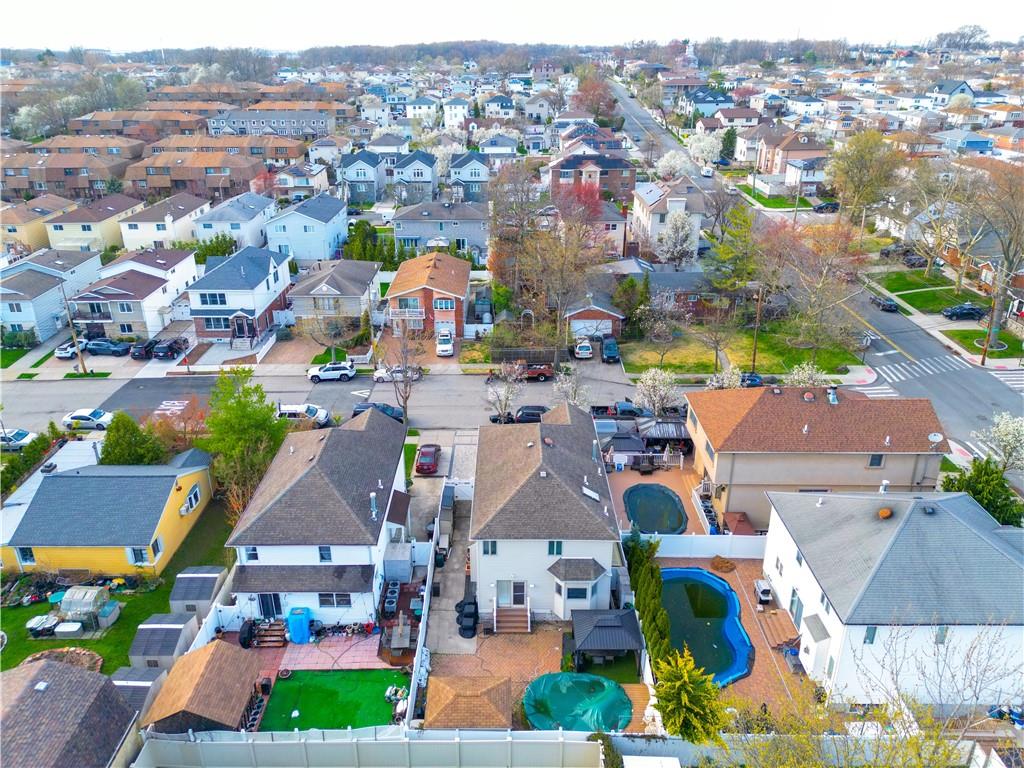 450 Ramona Avenue Woodrow Staten Island NY 10309