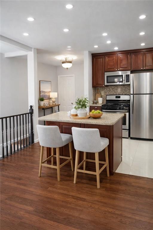 86-61 77th Street Woodhaven Woodhaven NY 11421