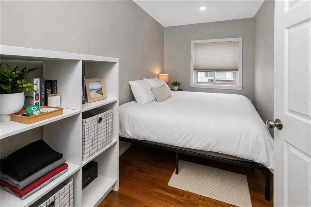 86-61 77th Street Woodhaven Woodhaven NY 11421