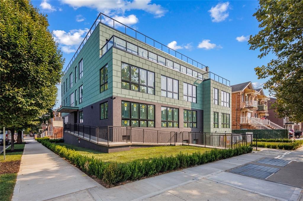 1306 83rd Street Bensonhurst Brooklyn NY 11228