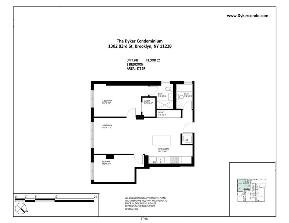 1306 83rd Street Bensonhurst Brooklyn NY 11228