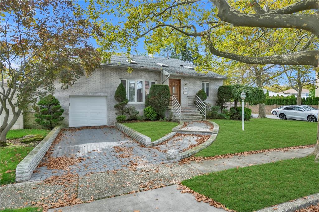 389 Mayfair Drive Mill Basin Brooklyn NY 11234