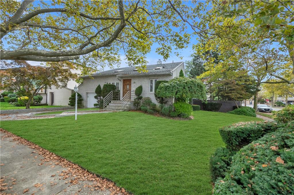 389 Mayfair Drive Mill Basin Brooklyn NY 11234