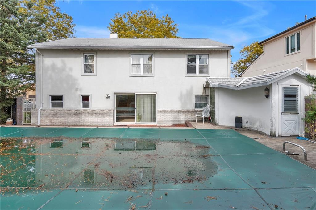 389 Mayfair Drive Mill Basin Brooklyn NY 11234