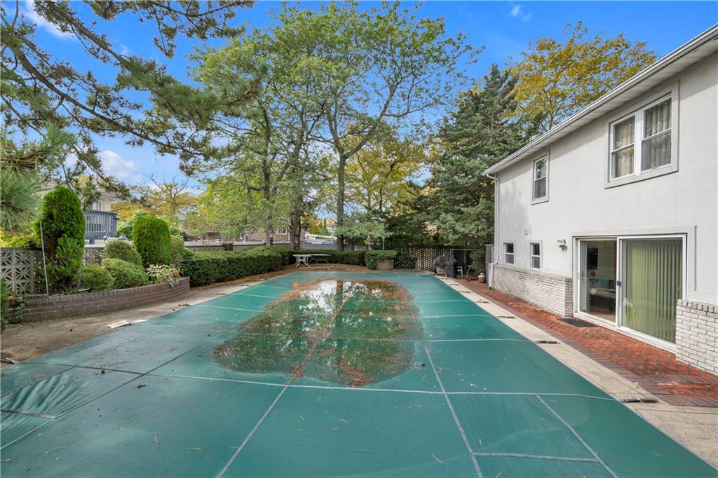 389 Mayfair Drive Mill Basin Brooklyn NY 11234