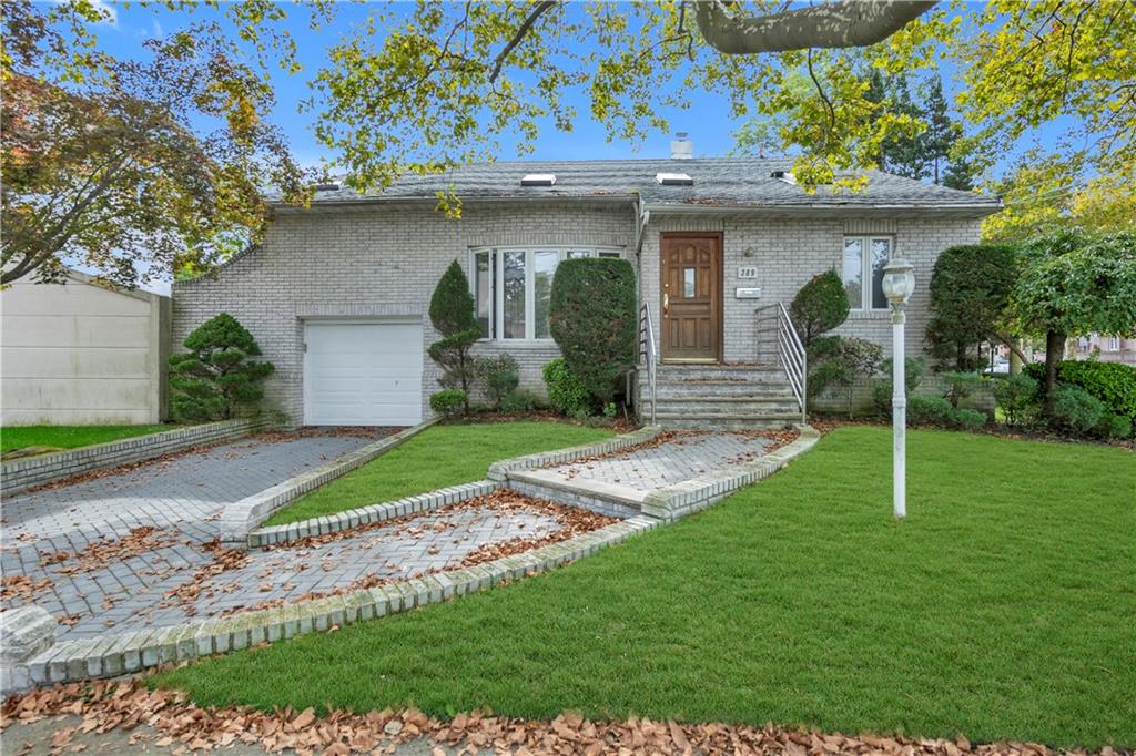 389 Mayfair Drive Mill Basin Brooklyn NY 11234