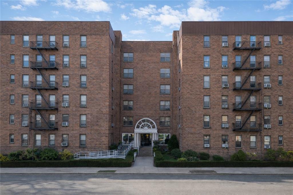 2190 Brigham Street Sheepshead Bay Brooklyn NY 11229