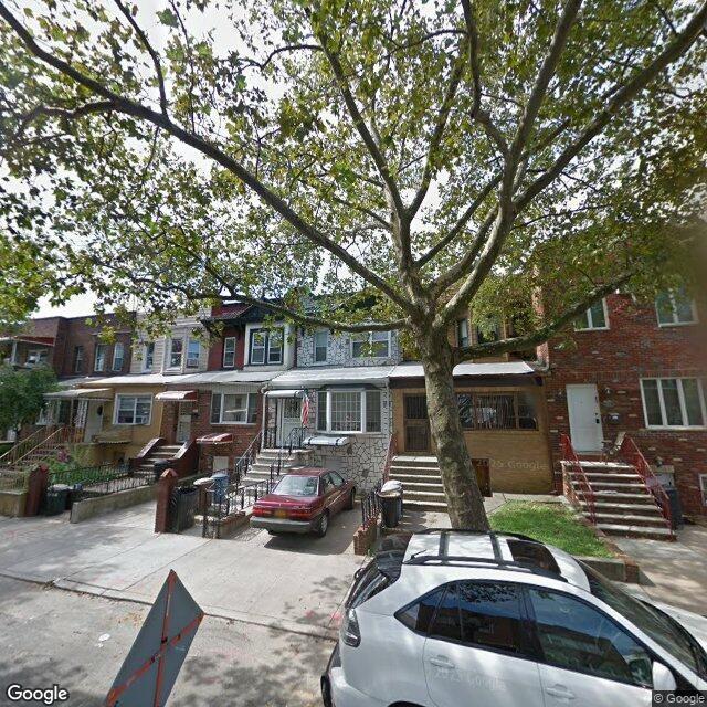 1942 61st Street Borough Park Brooklyn NY 11204