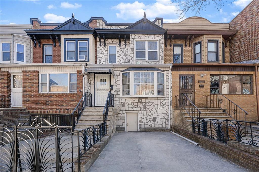 1942 61st Street Borough Park Brooklyn NY 11204