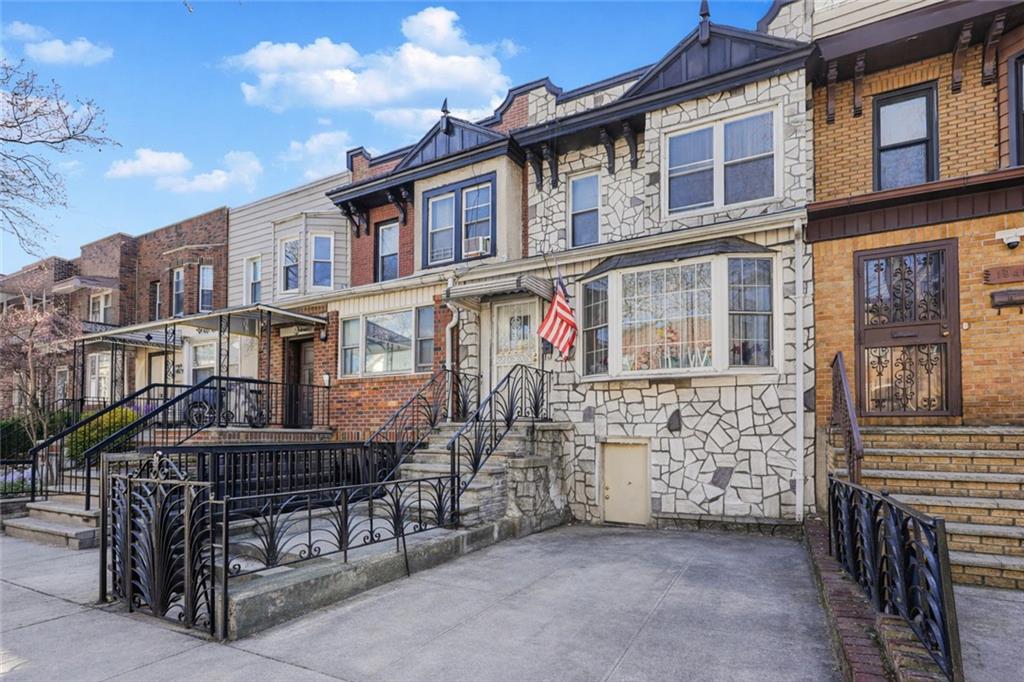 1942 61st Street Borough Park Brooklyn NY 11204