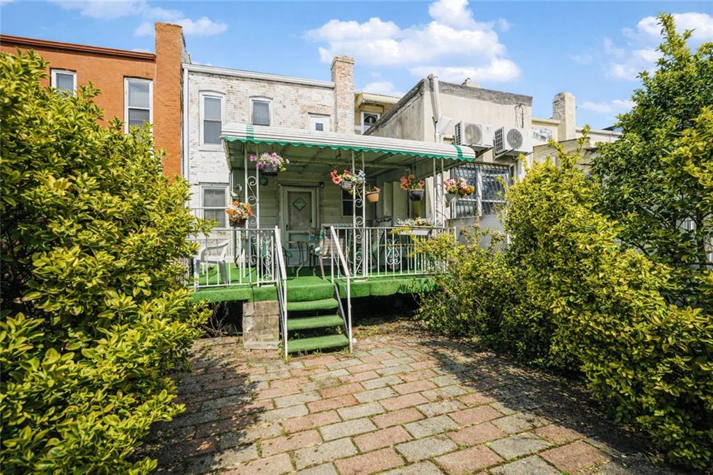 1942 61st Street Borough Park Brooklyn NY 11204