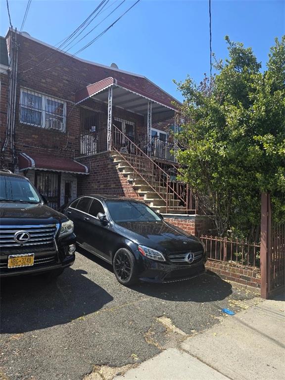 1054 East 100th Street Canarsie Brooklyn NY 11236