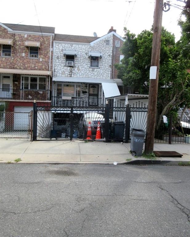 3334 Tiemann Avenue Williamsbridge Bronx NY 10469