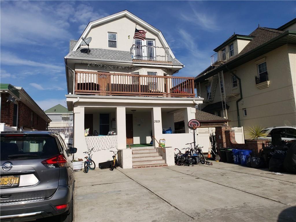 3819 Cypress Avenue Sea Gate Brooklyn NY 11224