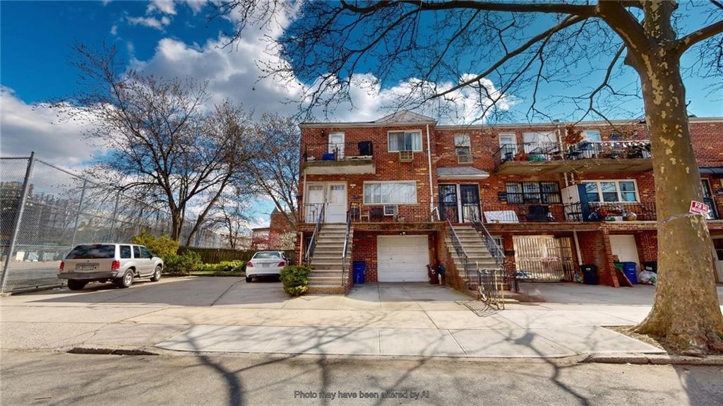 2471 Brown Street Sheepshead Bay Brooklyn NY 11235