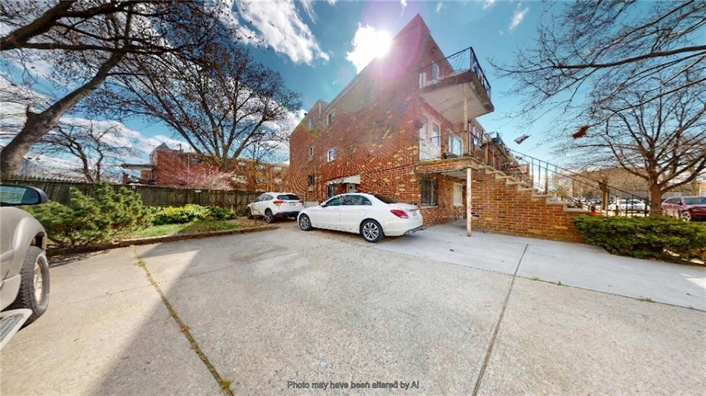 2471 Brown Street Sheepshead Bay Brooklyn NY 11235