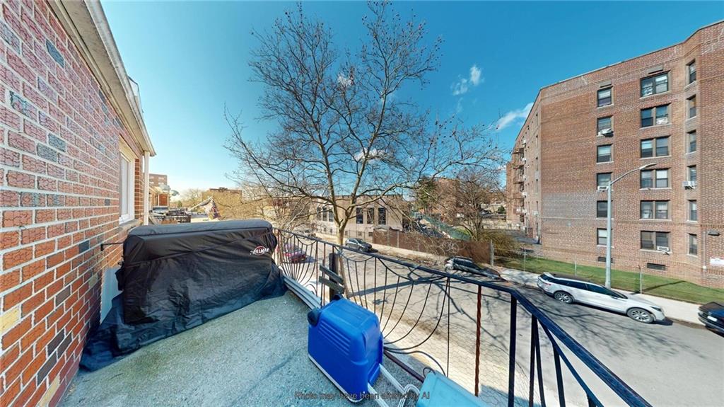 2471 Brown Street Sheepshead Bay Brooklyn NY 11235