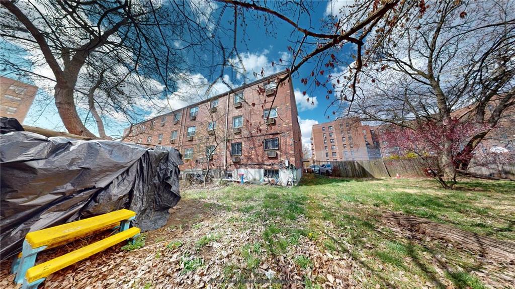 2471 Brown Street Sheepshead Bay Brooklyn NY 11235