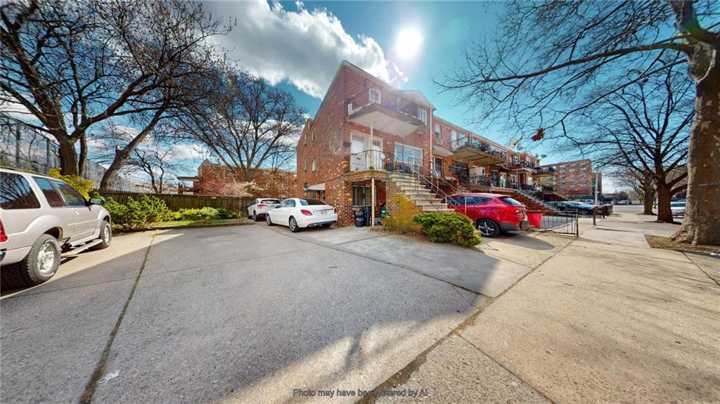 2471 Brown Street Sheepshead Bay Brooklyn NY 11235