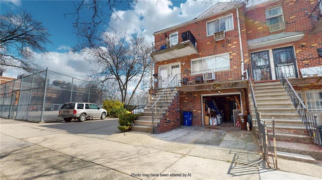 2471 Brown Street Sheepshead Bay Brooklyn NY 11235
