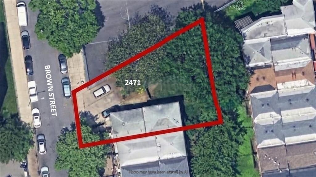 2471 Brown Street Sheepshead Bay Brooklyn NY 11235