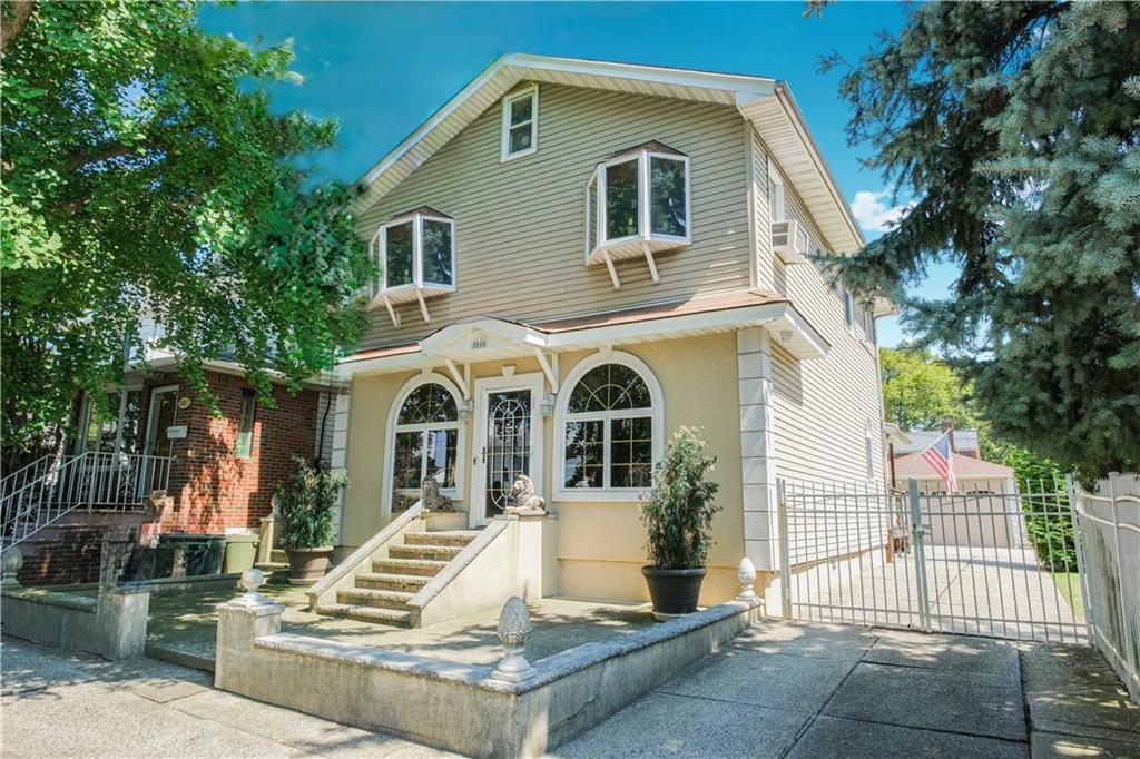 2055 Coleman Street Marine Park Brooklyn NY 11234