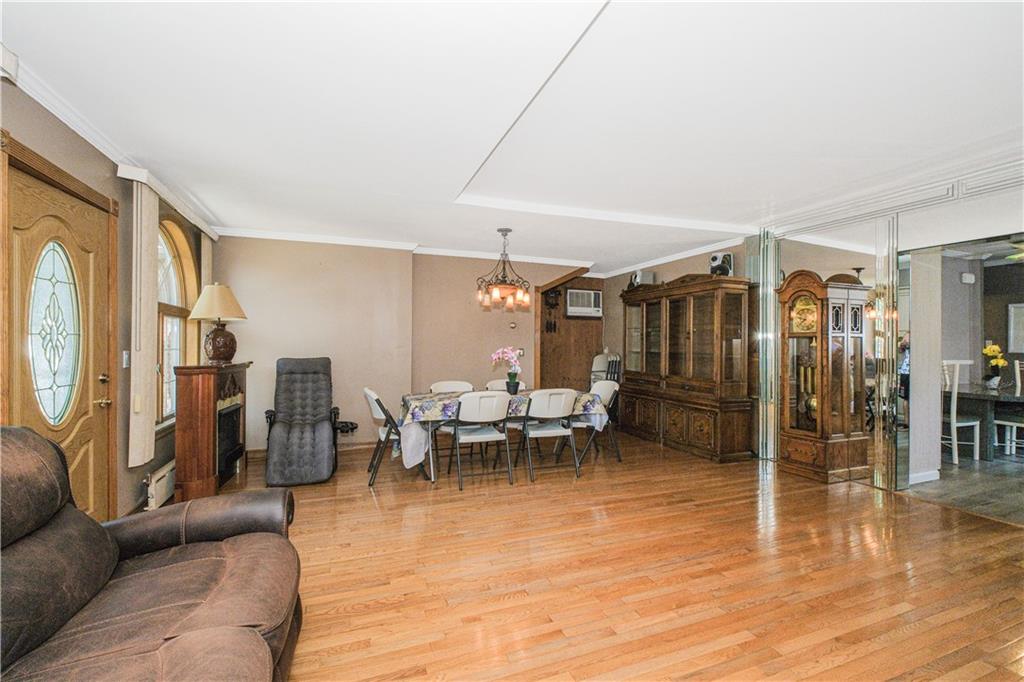 2055 Coleman Street Marine Park Brooklyn NY 11234