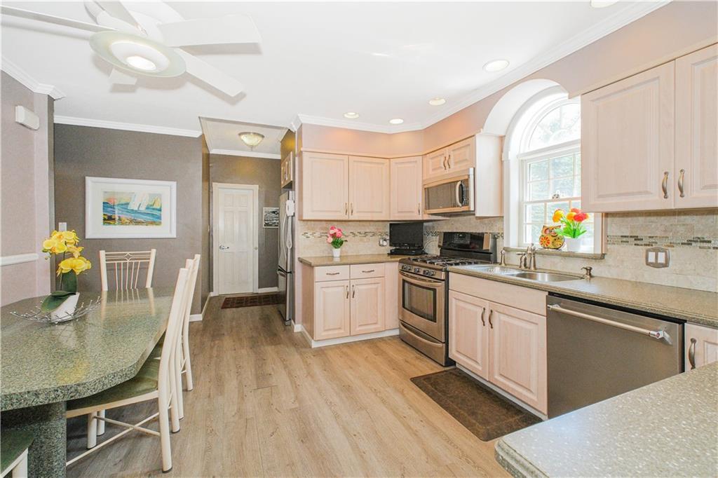 2055 Coleman Street Marine Park Brooklyn NY 11234