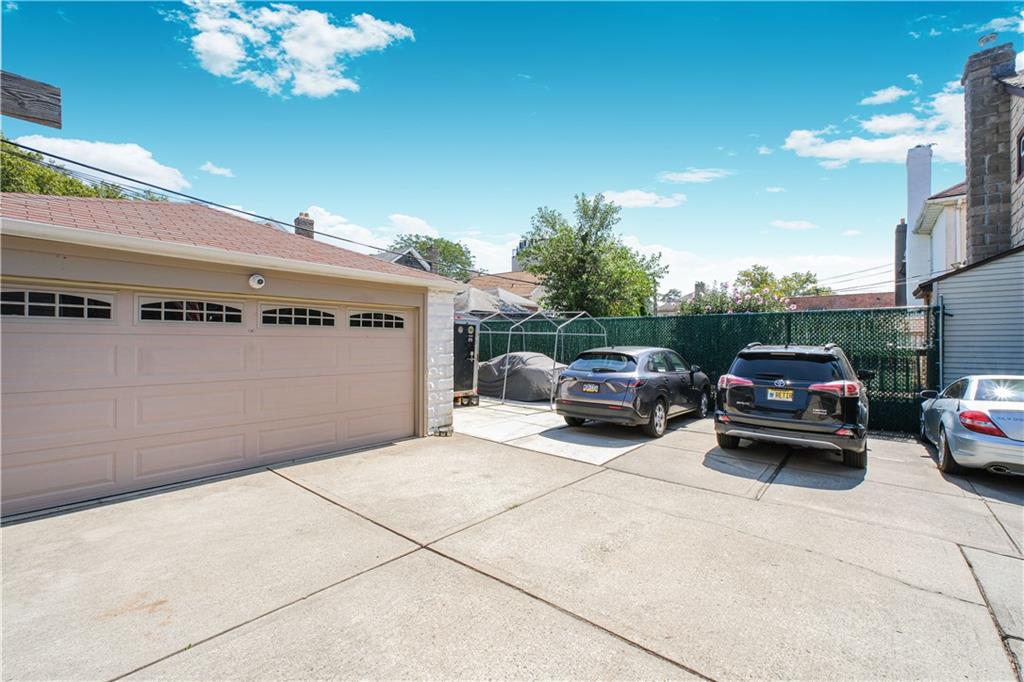 2055 Coleman Street Marine Park Brooklyn NY 11234