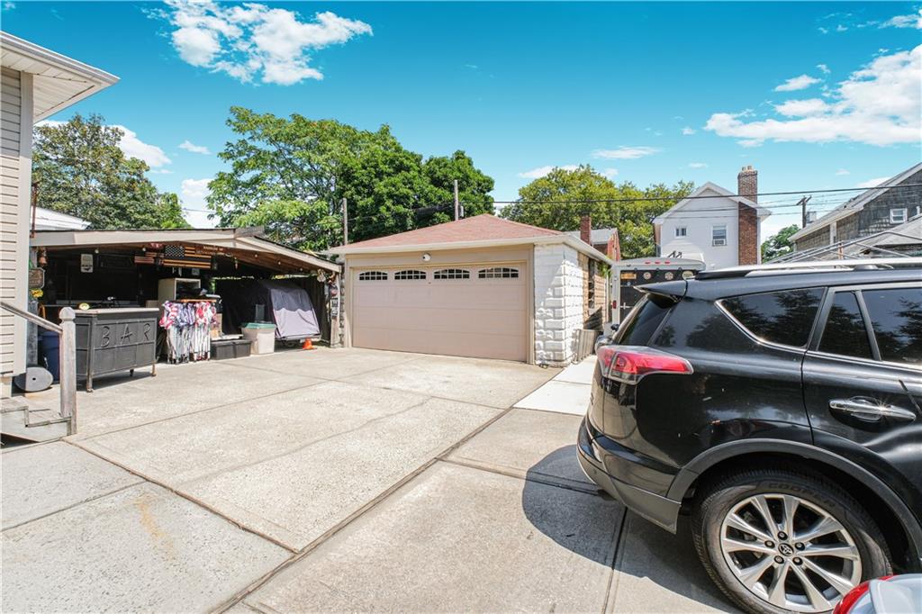 2055 Coleman Street Marine Park Brooklyn NY 11234