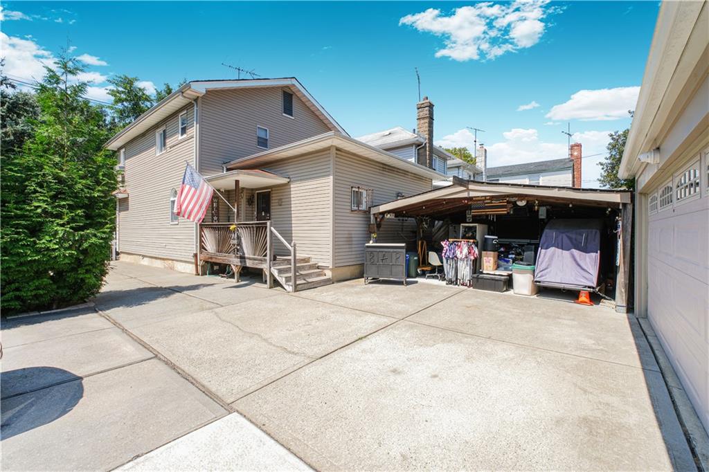 2055 Coleman Street Marine Park Brooklyn NY 11234