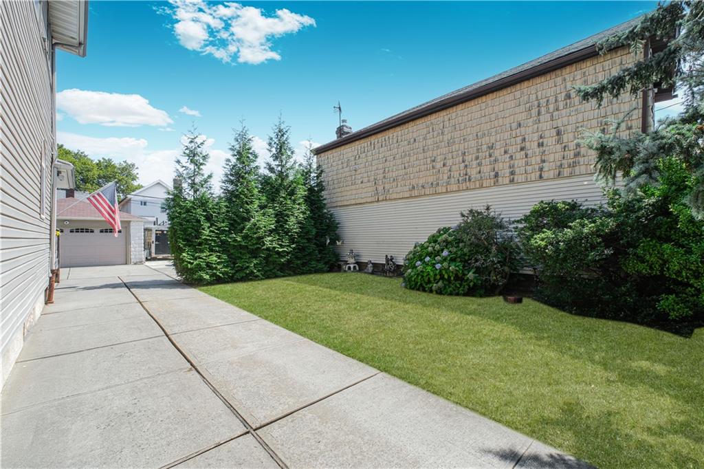 2055 Coleman Street Marine Park Brooklyn NY 11234