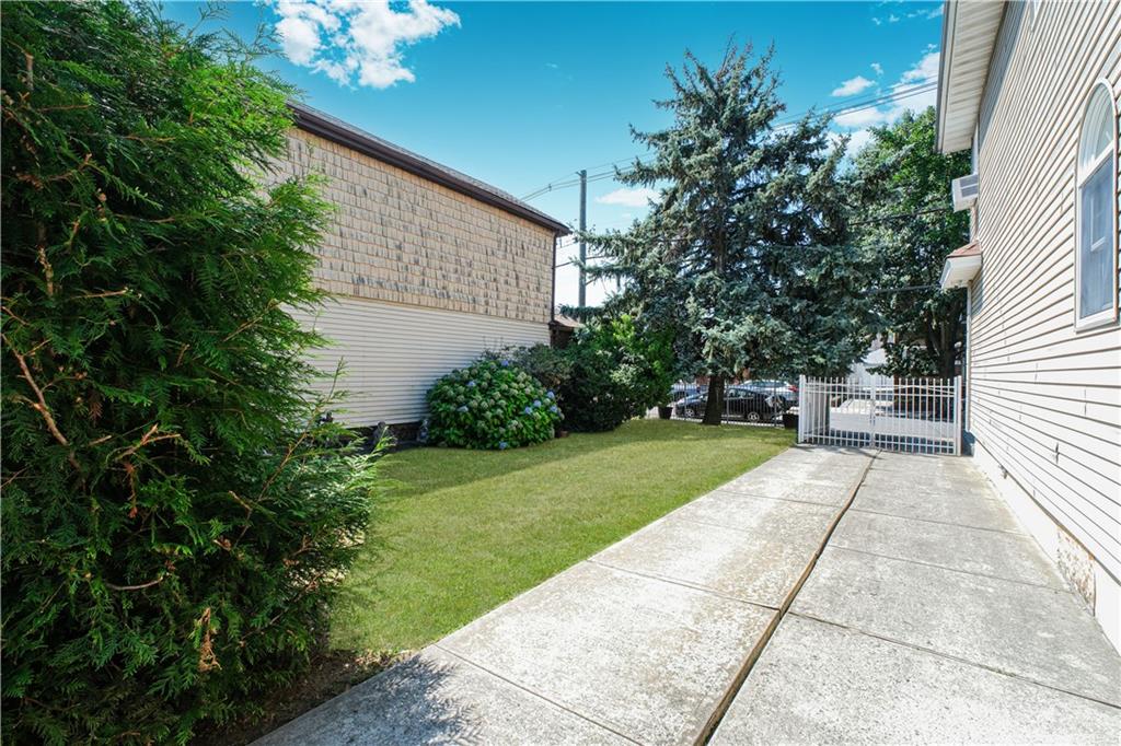 2055 Coleman Street Marine Park Brooklyn NY 11234