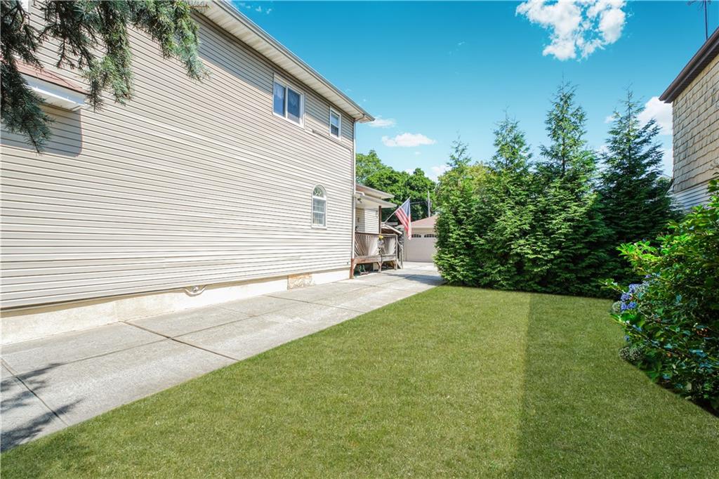 2055 Coleman Street Marine Park Brooklyn NY 11234