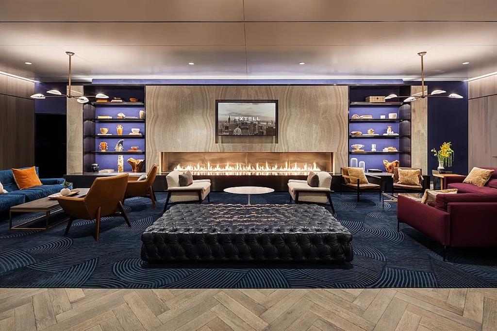 252 South Street Lower East Side Manhattan NY 10002