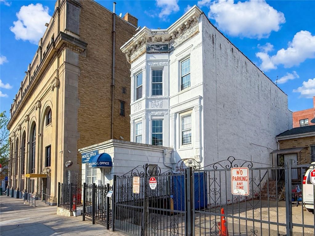 519 54th Street Sunset Park Brooklyn NY 11220