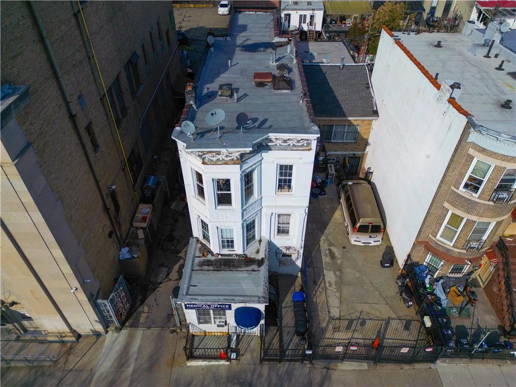 519 54th Street Sunset Park Brooklyn NY 11220