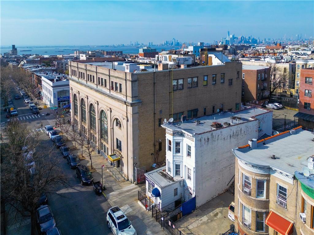 519 54th Street Sunset Park Brooklyn NY 11220