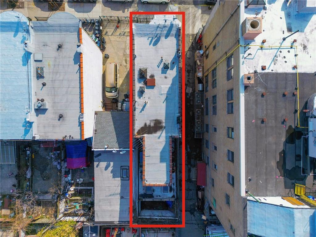 519 54th Street Sunset Park Brooklyn NY 11220