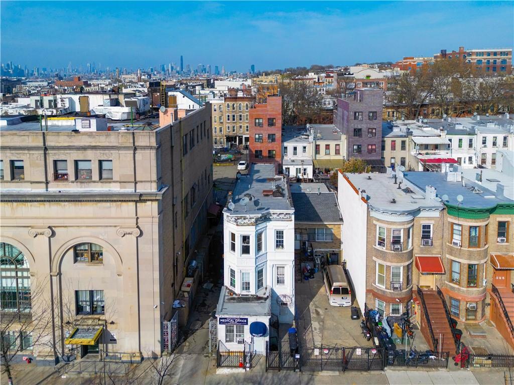 519 54th Street Sunset Park Brooklyn NY 11220